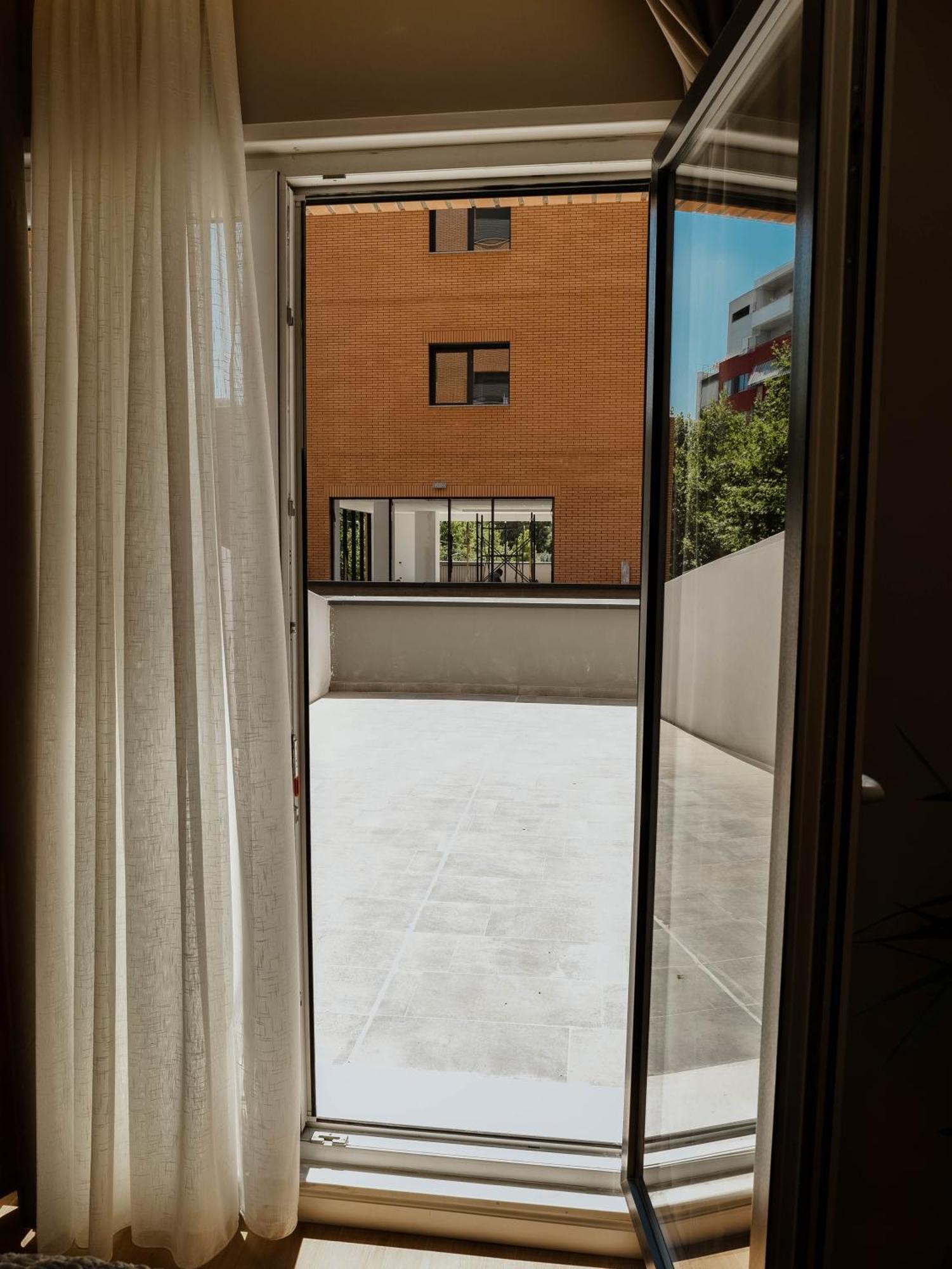 Bulevardi Blu 1 Kamez Exterior foto